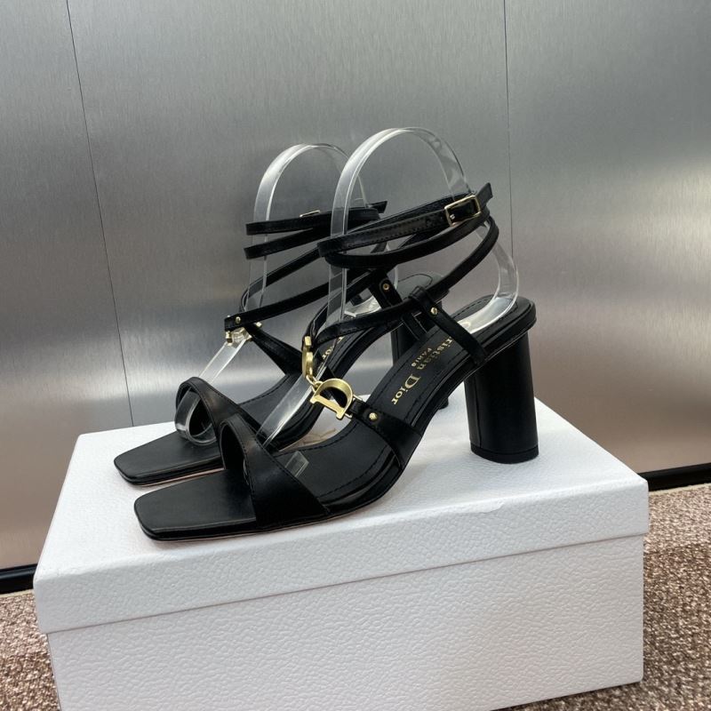 Christian Dior Sandals